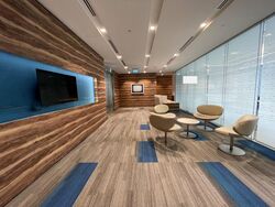 Asia Square Tower 2 (D1), Office #511422671